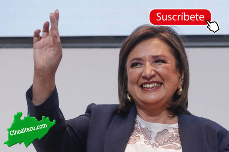 Xóchitl Gálvez critica el Fondo de Pensiones para el Bienestar: Se quedarán con el dinero de Afores