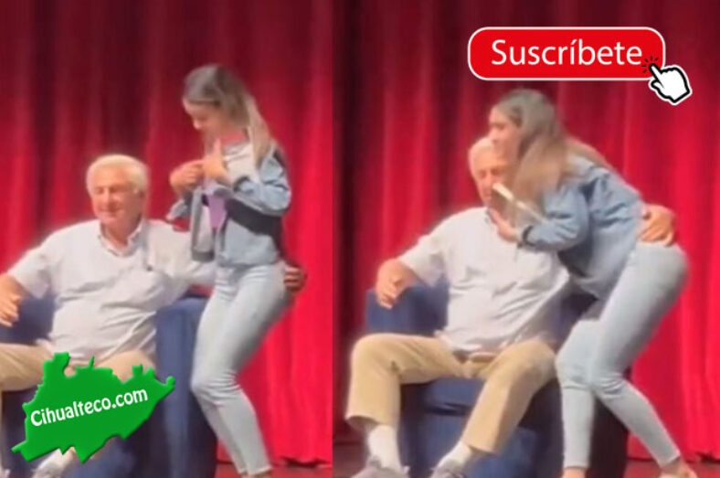 Sobreviviente de Los Andes es grabado tocando indebidamente a una mujer en México: ¿Quién es Roberto Canessa?