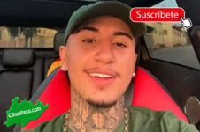 Muere influencer de 20 años al caer a un lago mientras se grababa un video para redes