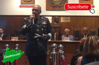 Aprueban extradición de León Trauwitz, exjefe de seguridad de Peña Nieto acusado de huachicoleo