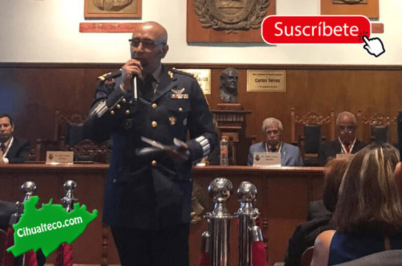 Aprueban extradición de León Trauwitz, exjefe de seguridad de Peña Nieto acusado de huachicoleo