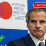 Rafael Grossi advirtió que el mundo se acerca a un conflicto nuclear: “Algunas potencias están aumentando sus arsenales”