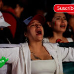 Según el conteo rápido con una estimación del 95% de efectividad la consejera presidente Taddei confirma los siguientes resultados: