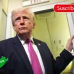 Pide Trump tomar Ormuz a los países que no apoyaron a EU