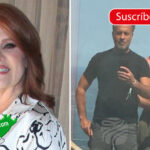 Erika Buenfil confiesa que lloró tras primer encuentro de su hijo con su padre: revela si Nicolás ya conoce a sus abuelos