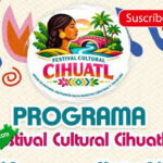 ¡Cihuatlán se llena de vida con el Festival Cultural Cihuatl!