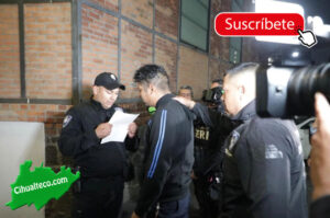 Detienen a presunto implicado en feminicidio de Edith Guadalupe; era vigilante de edificio donde desapareció