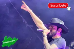 Éxito rotundo de Virlán García en la Feria de la Primavera 2026 de Cihuatlán, Jalisco