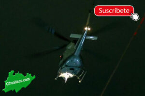 Trasladan a “El Jardinero” a la CDMX; ingresa a Fiscalía Especializada en Delincuencia Organizada