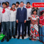 PRESENTA PABLO LEMUS MODELO COSMOS PARA TRANSFORMAR LOS CAM EN JALISCO