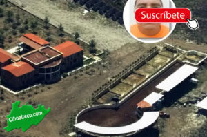 El refugio de “El Jardinero”: así era el rancho donde se escondía