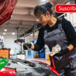 ¿Qué pasa si mezclas gasolina Magna y Premium en tu coche?