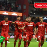 Toluca clasifica a la final de la Concachampions 2026 tras vencer a LAFC
