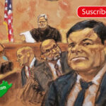 ‘El Chapo’ asegura que no hizo ‘daño a nadie’