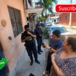 ACTÚAN AUTORIDADES DE CIHUATLÁN ANTE DENUNCIA DE MENORES EN RIESGO