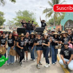 La Feria de la Primavera de Cihuatlán 2026 continúa consolidándose como una de las celebraciones más vibrantes de la región