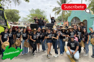 La Feria de la Primavera de Cihuatlán 2026 continúa consolidándose como una de las celebraciones más vibrantes de la región