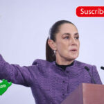 Nadie que no sea honrado «puede esconderse bajo el halo de la transformación»: Sheinbaum; se pronuncia sobre entrega de Gerardo Mérida y Enrique Díaz a EU