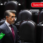 Sergio Mayer renuncia a Morena y partido lo veta de cualquier candidatura