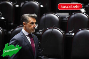 Sergio Mayer renuncia a Morena y partido lo veta de cualquier candidatura