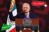AMLO anuncia ‘gira del adiós’ tras elecciones; recorrerá todo el país
